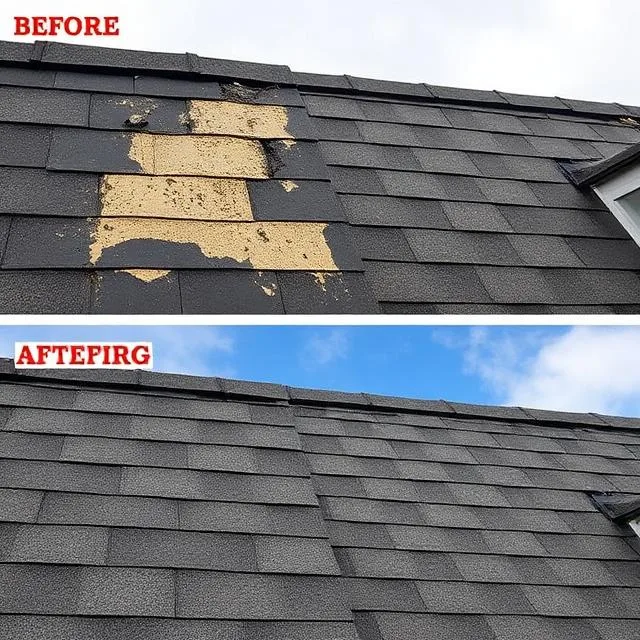 Roof Repair Near Me in Sewanee, TN near me